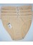 12'li Paket Tutku 0728 Küçük Puantiyeli Bayan Elastan Bikini Külot 4