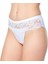 12'li Paket Tutku 0736 Funda Dantelli Bayan Elastan Bikini Külot 1