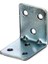 Metal L Gönye 30X45X45 4 Adet 1