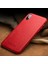 iPhone x / Xs Için Qıalıno Sığır Derisi Deri Kılıf Siyah (Yurt Dışından) 2