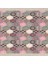 Kilim Desenli Etnik Dijital Baskı Yıkanabilir Kaymaz Taban Modern Salon Halı ve Yolluk 2