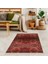 Kilim Desenli Etnik Dijital Baskı Yıkanabilir Kaymaz Taban Modern Salon Halı ve Yolluk 1