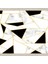 Geometrik Desenli Dijital Baskı Yıkanabilir Kaymaz Taban Etnik Kilim Desen Salon Halı 2