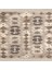 Kilim Desenli Etnik Dijital Baskı Yıkanabilir Kaymaz Taban Modern Salon Halı ve Yolluk 2