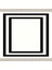 Geometrik Desenli Dijital Baskı Yıkanabilir Kaymaz Taban Etnik Kilim Desen Salon Halı 2