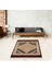 Kilim Desenli Etnik Dijital Baskı Yıkanabilir Kaymaz Taban Modern Salon Halı ve Yolluk 1