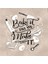 Bake It Till You Make It Dijital Baskılı Kaymaz Taban Yıkanabilir Leke Tutmaz Mutfak Halısı 2