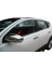 Nissan Qashqai Abs Ayna Kapağı J10 2 Prç 2007-2013 2