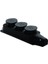1X16A Kauçuk 3lü Priz 3101-308-0300 1