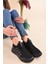 Unisex Triko Spor Ayakkabı Sneaker 2