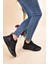 Unisex Triko Spor Ayakkabı Sneaker 3