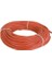 Asetilen Yanmaz Kaynak Hortumu 8 Mm - 25 M 1