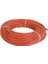 Asetilen Kaynak Hortumu 8 Mm - 25 M 1