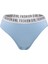 12'li Paket Tutku 0540 Hera Çizgili Beli Lastikli Elastan Bayan Bikini Külot 4