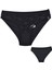 0725 Safir 6'lı Paket Dantelli Elastan Bayan Bikini Külot 2