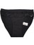 0736 Funda 6'lı Paket Dantelli Elastan Bayan Bikini Külot 5