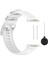 Polar Vantage V2 Için Silikon Düz Renkli Spor Kayış Beyaz (Yurt Dışından) 1