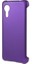 Galaxy Xcover 5 Için Sert Kauçuk Pc Telefon Kılıfı - Mor (Yurt Dışından) 2