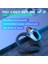 F8 Kulağa Monte Spor Bluetooth Kulaklık Beyaz 2