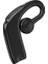 M99 Bluetooth V5.2 Kulak Kancası Kulaklık Siyah 1