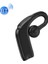 M99 Bluetooth V5.2 Kulak Kancası Kulaklık Siyah 2