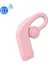 M99 Bluetooth V5.2 Kulak Kancası Kulaklık Pembe 4