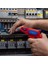 TOOLS Kablo Sıyırma Pensesi No. 6 3