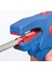 TOOLS Kablo Sıyırma Pensesi No. 7-F 4
