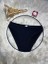 2611 Bayan Pamuk Bikini Siyah 1
