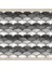 Geometrik Desenli Dijital Baskı Yıkanabilir Kaymaz Taban Etnik Kilim Desen Salon Halı 2