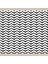 Geometrik Desenli Dijital Baskı Yıkanabilir Kaymaz Taban Modern Desen Salon Halı 2