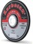 Paslanmaz Kesme Taşı 115x1.0 - 25 Adet 1