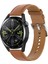 Huawei Saat Gt 3 42 mm Için Buzağı Dokusu Kordonlu Saati (Yurt Dışından) 3