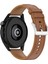 Huawei Saat Gt 3 42 mm Için Buzağı Dokusu Kordonlu Saati (Yurt Dışından) 4