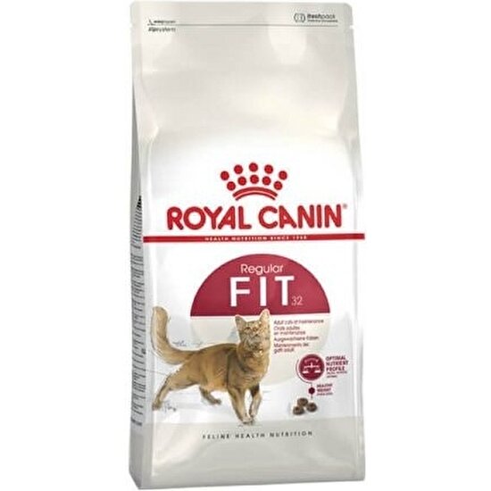 Royal Canin Fit 32 Yetişkin Kedi Maması 15 kg