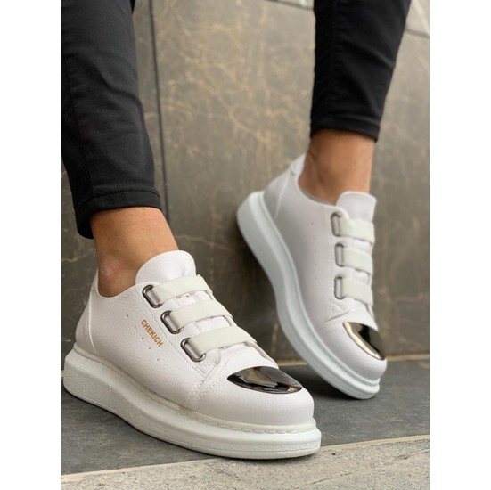 Chekich CH251 BT Grey Men's Sneakers main image 1