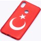 Seçili Renk Kırmızı