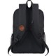 İdabag Backpack Comfort 15.6" Laptop Notebook Bilgisayar Sırt Çantası Siyah