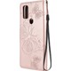  Renk Rose Gold