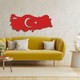 Seçili Renk Kırmızı