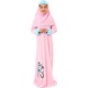  Renk Pembe