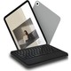 Zagg Folio iPad Air Pro PC/Laptop/Android/iOS Macbook Uyumlu Kablosuz Bluetooth Klavye