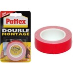 Pattex Çift Taraflı Bant Double Montage 1483609