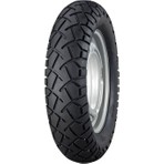 Anlas 90/90-12 ve 3.50-10 Motosiklet Lastiği Mb-80 Dublex Takım Lastik Hız Sınıfı ile Uzun Ömürlü Kullanım