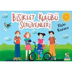 Bisiklet Kulübü Serüvenleri Kutulu 10 Kitap