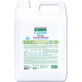 U Green Clean Organik Çamaşır Deterjanı 5 Lt