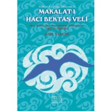 Makalat-I Hacı Bektaş Veli - Aziz Yalçın 9786052017241
