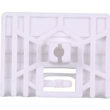 Bross Otomotiv BWR182 Audi VW Touareg Porsche Cayenne İçin Ön Cam Kriko Tamir Klipsi B