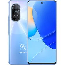 Huawei Nova 9 SE 128 GB (Huawei Türkiye Garantili) Mavi