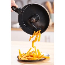 Tefal FZ7278 Actifry Advance Fritöz 1 kg Kapasite - 1510001947